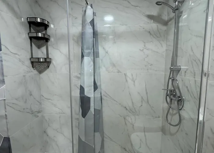 Apartamento Goya *