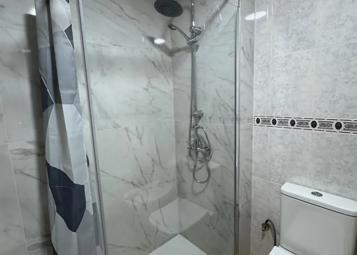 Apartamento Goya Torrevieja