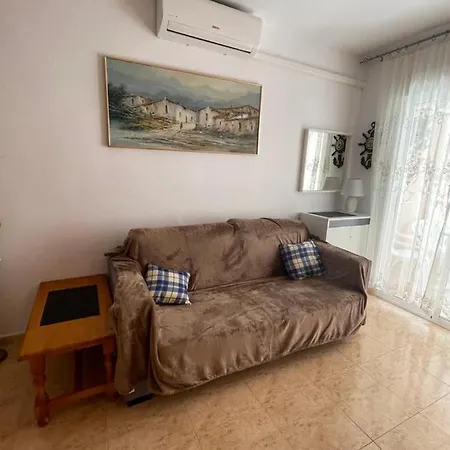 Goya Casa 121 Τορεβιέχα