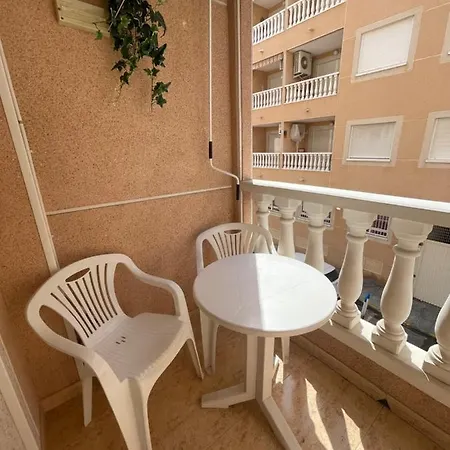 Goya Apartamento *