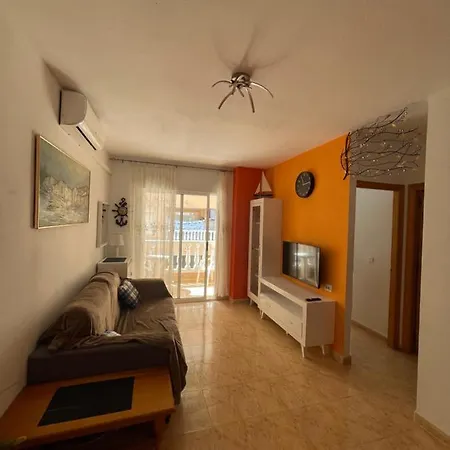 Goya Casa 121 Διαμέρισμα Τορεβιέχα