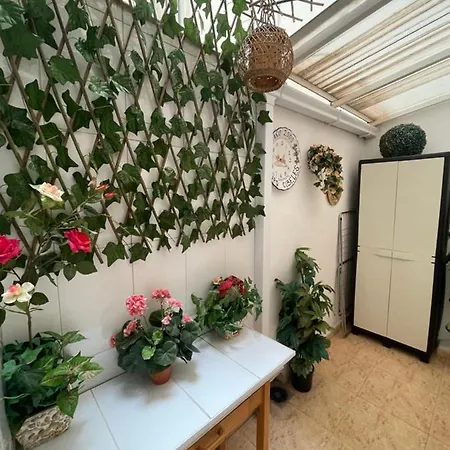 Διαμέρισμα Goya Casa 121 *