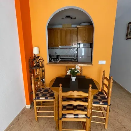 Goya Casa 121 Τορεβιέχα