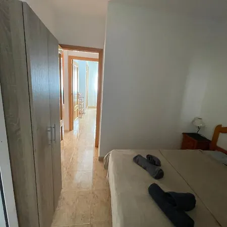 Goya Casa 121 Τορεβιέχα