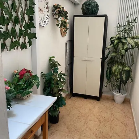 Διαμέρισμα Goya Casa 121 *