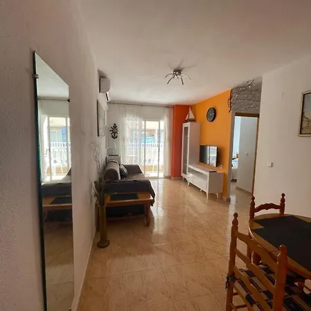 Διαμέρισμα Goya Casa 121 Τορεβιέχα
