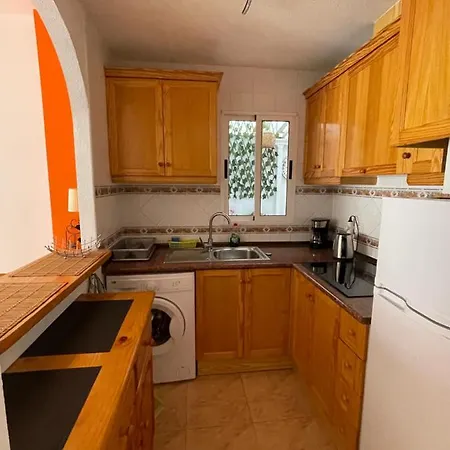 Διαμέρισμα Goya Casa 121 *