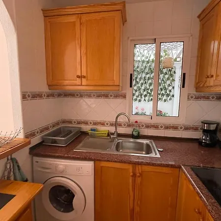 Διαμέρισμα Goya Casa 121 *