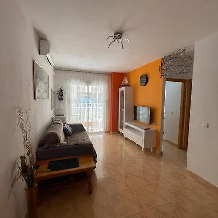 Goya Casa 121 Διαμέρισμα Τορεβιέχα