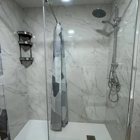 Διαμέρισμα Goya Casa 121 *