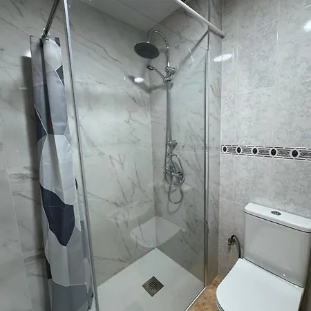 Διαμέρισμα Goya Casa 121 Τορεβιέχα