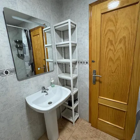 Goya Casa 121 * Τορεβιέχα